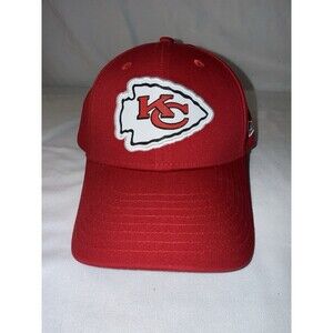 Kansas City Chiefs Snapback New Era 9Forty youth  Adjustable One Size
